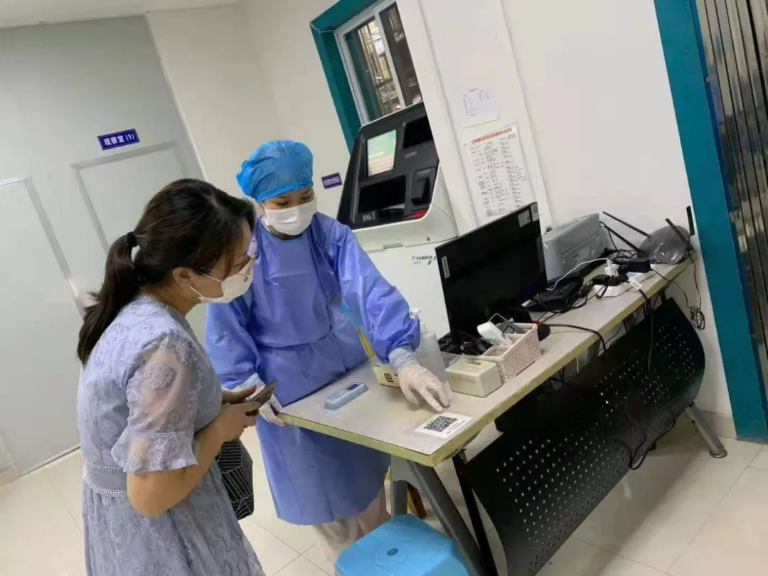 關于發熱門診，你了解多少？